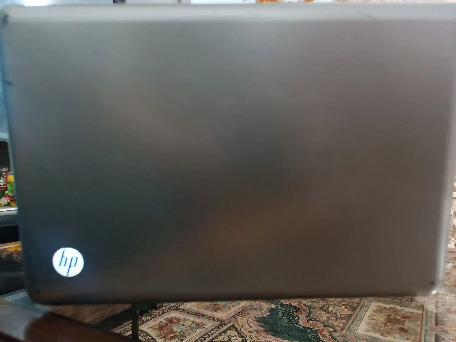 لپ تاپ hp|رایانه همراه|بومهن, |دیوار