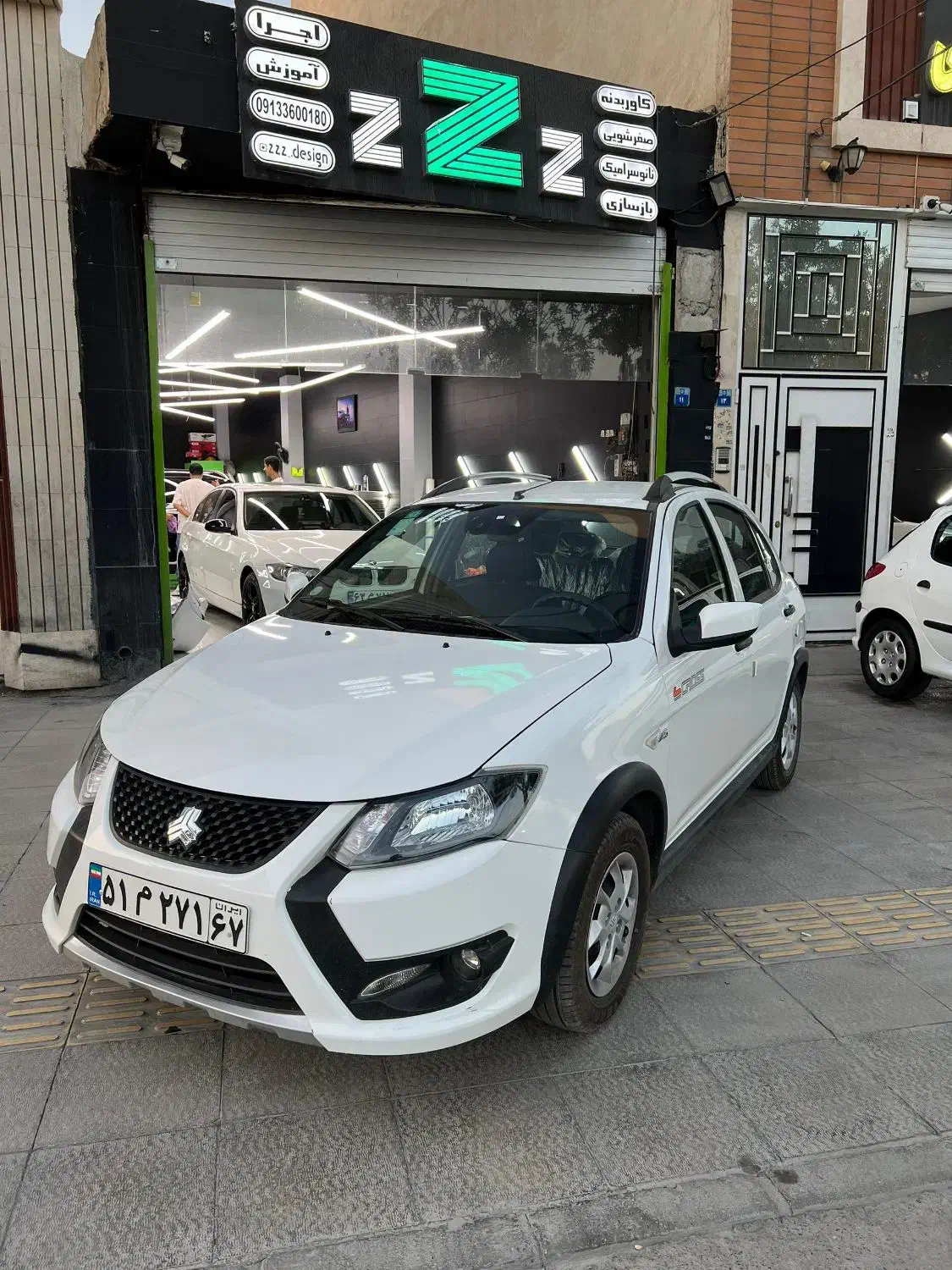 خریدار کوییک ۹۷ تا ۱۴۰۴ هستم|فعالیت داوطلبانه تحقیقاتی|اصفهان, مارچین|دیوار