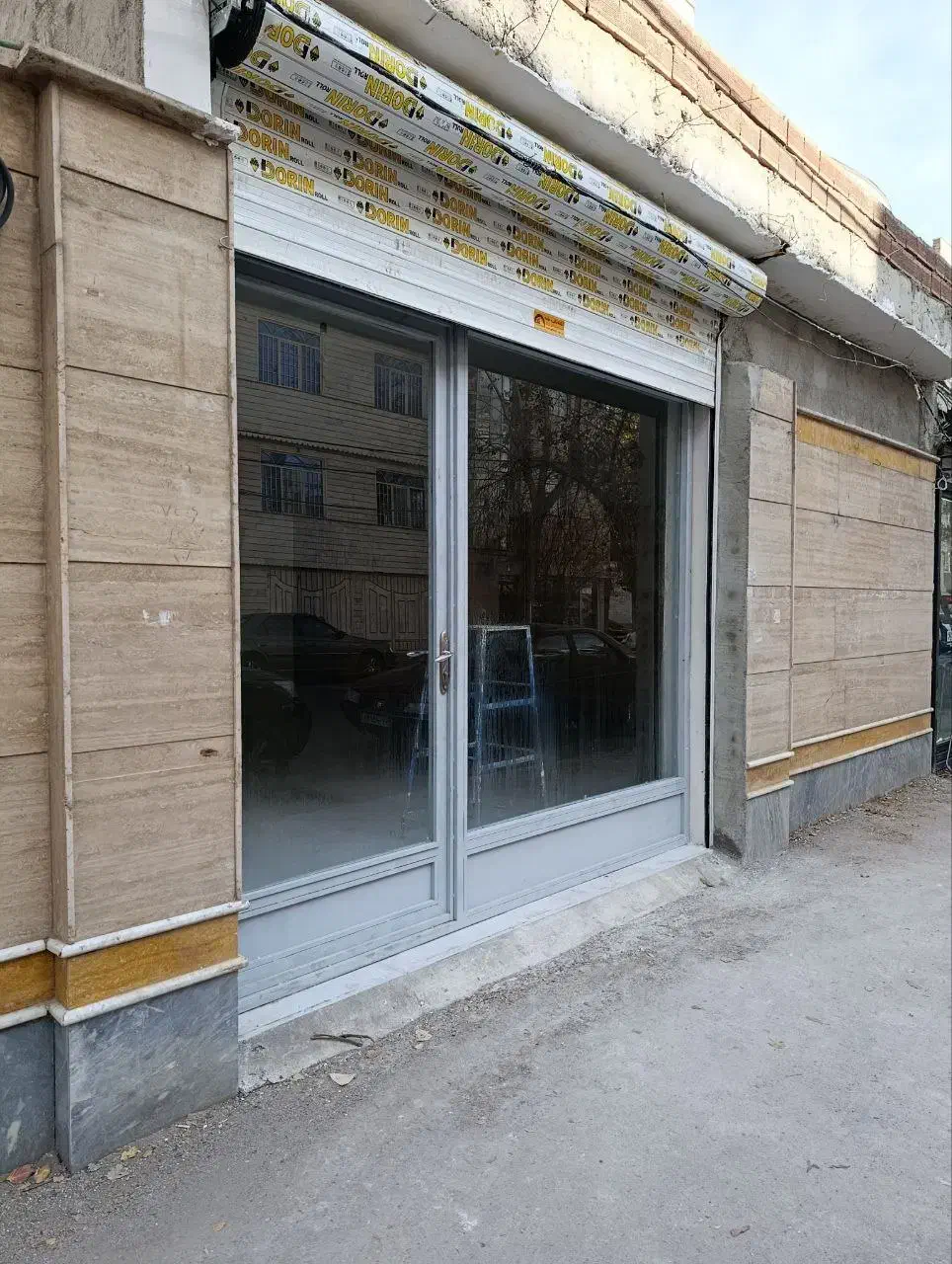 اجاره مغازه|اجارهٔ مغازه و غرفه|اردبیل, |دیوار