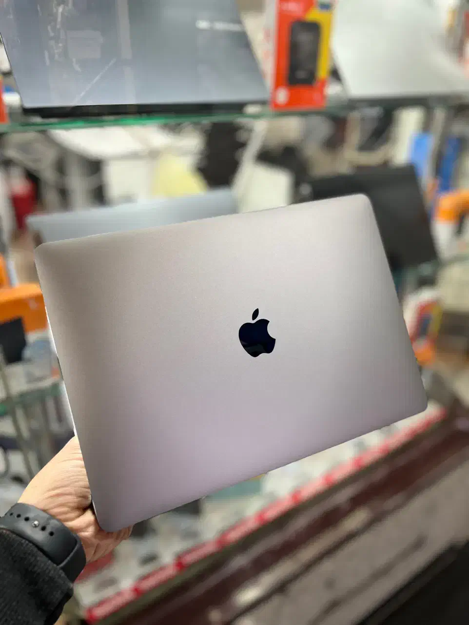 Mac book air|رایانه همراه|شهریار, شهریار|دیوار