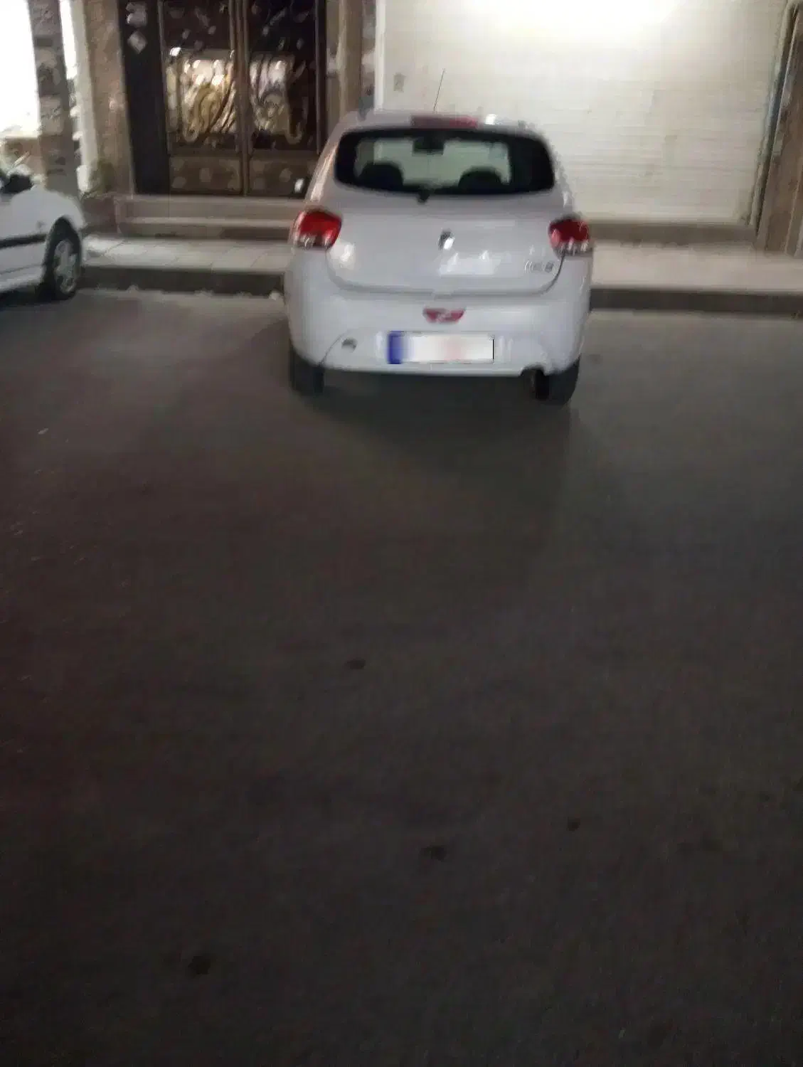 تیبا2 شاسی پلمپ 98 درکرمانشاه|خودرو سواری و وانت|کرمانشاه, |دیوار