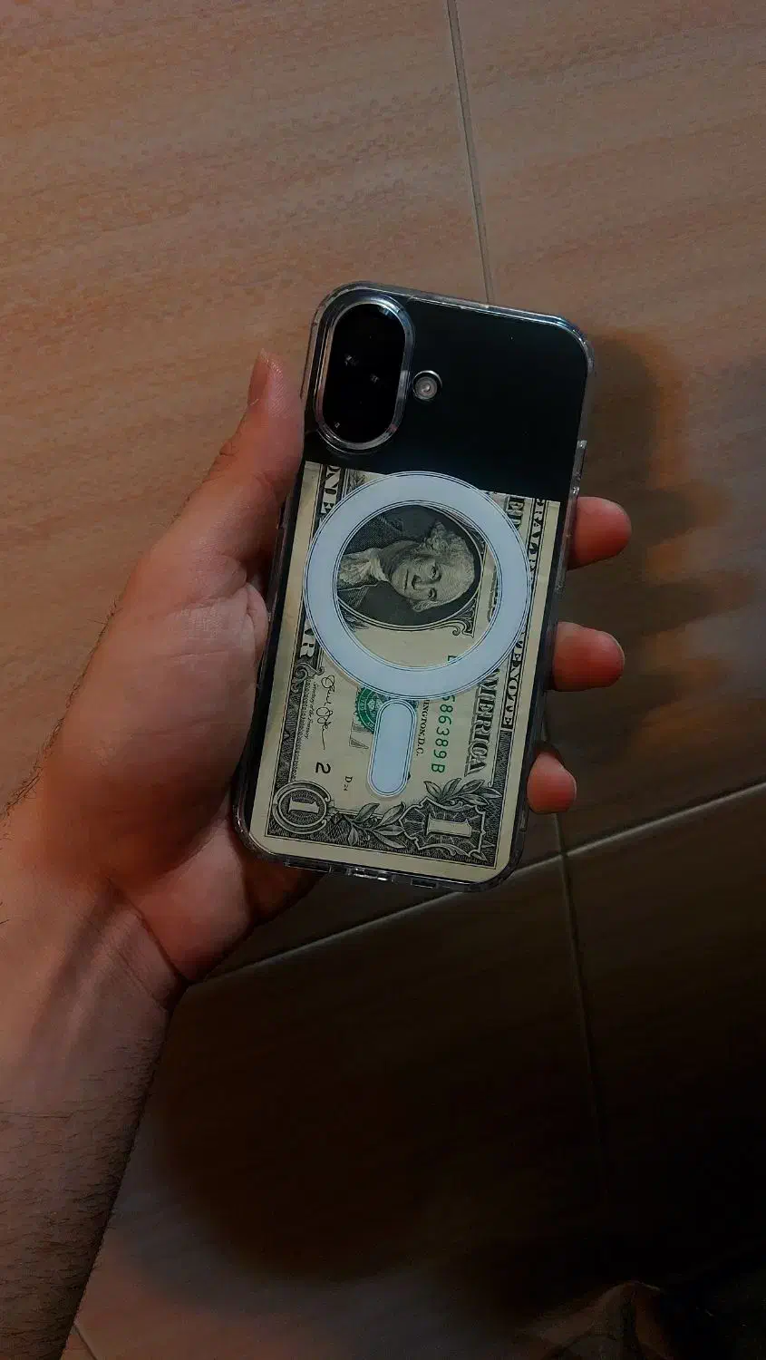 16 Iphone cha|موبایل|اردبیل, |دیوار