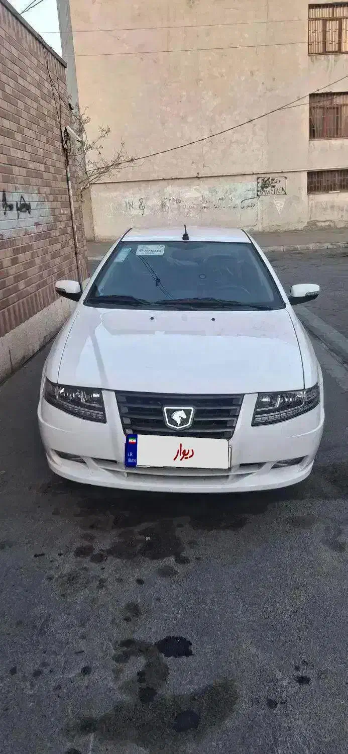 خودرو|خودرو سواری و وانت|فردیس, سرحد آباد|دیوار