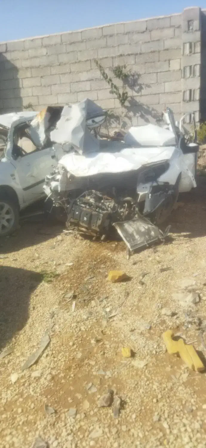 206 تصادفی|خدمات موتور و ماشین|مسجد سلیمان, |دیوار