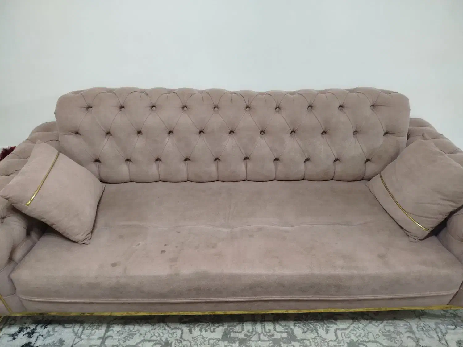 مبل چستر 8 نفره|مبلمان خانگی و میز عسلی|بندرعباس, |دیوار