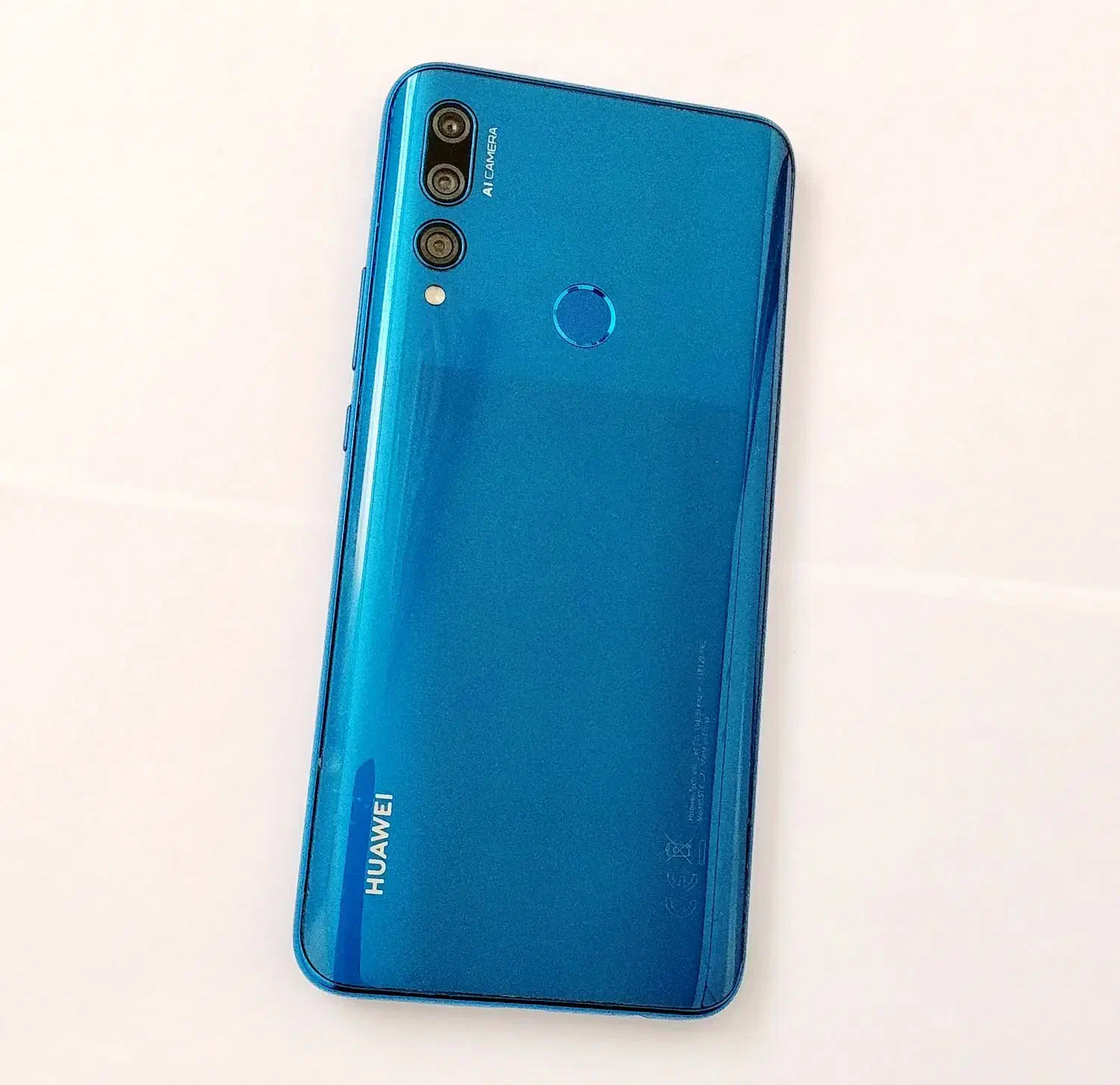 گوشی Huawei Y9 Prime 2019|موبایل|مراغه, |دیوار