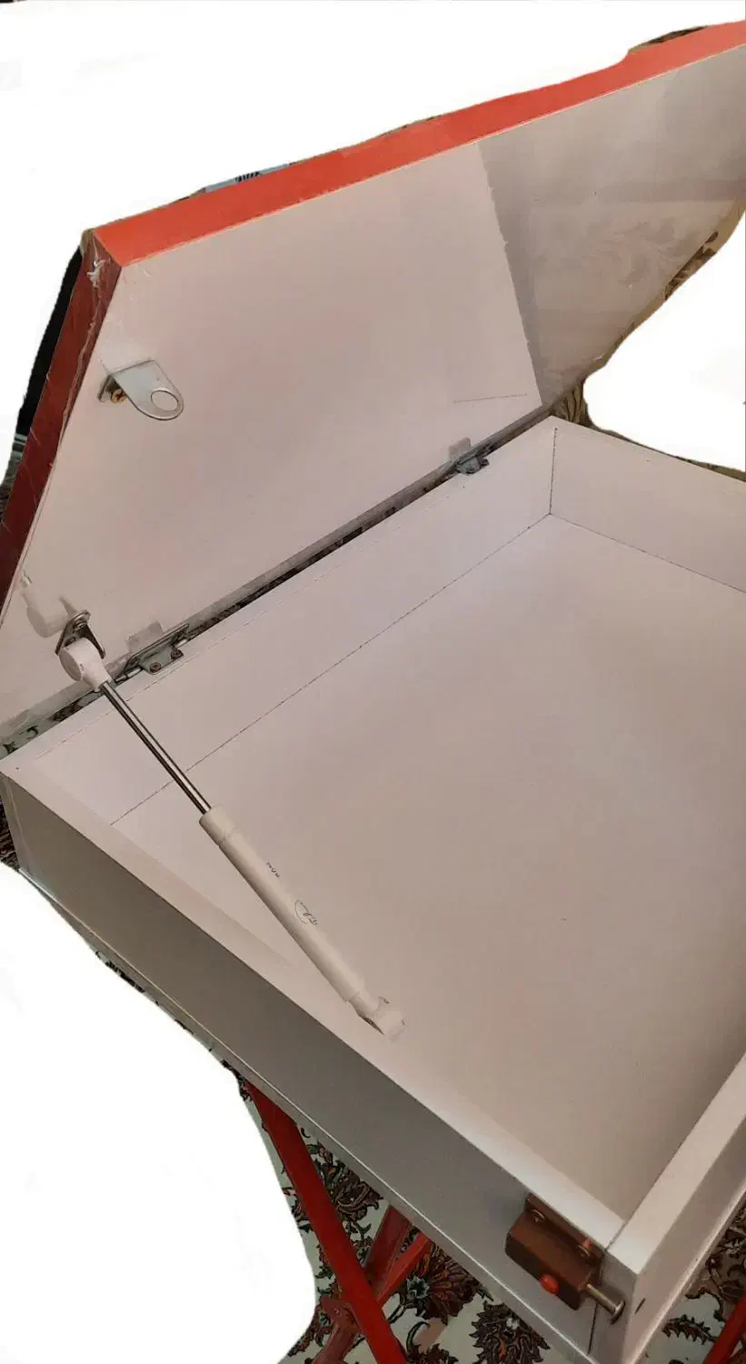 میز تحریر و صندلی. باکس دار. تاشو|میز تحریر و کامپیوتر|کرمان, |دیوار