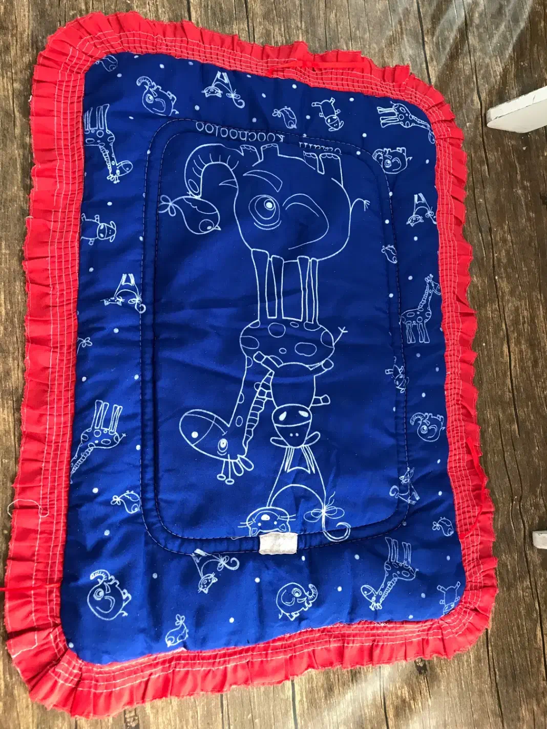 قنداق بچه|اسباب‌بازی بچه|تنکابن, |دیوار