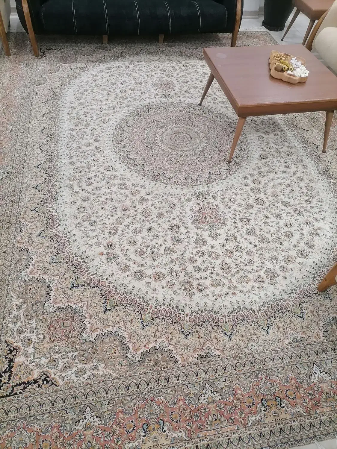 فرش تمیز|فرش|مشهد, مشکینی (شهرک غرب)|دیوار