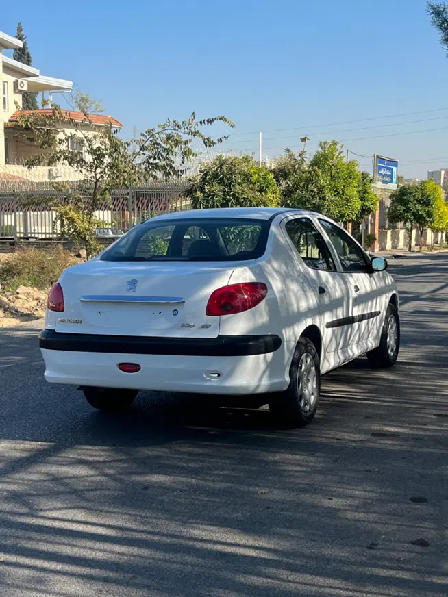 Sd 1400 v8|خودرو سواری و وانت|گرگان, |دیوار