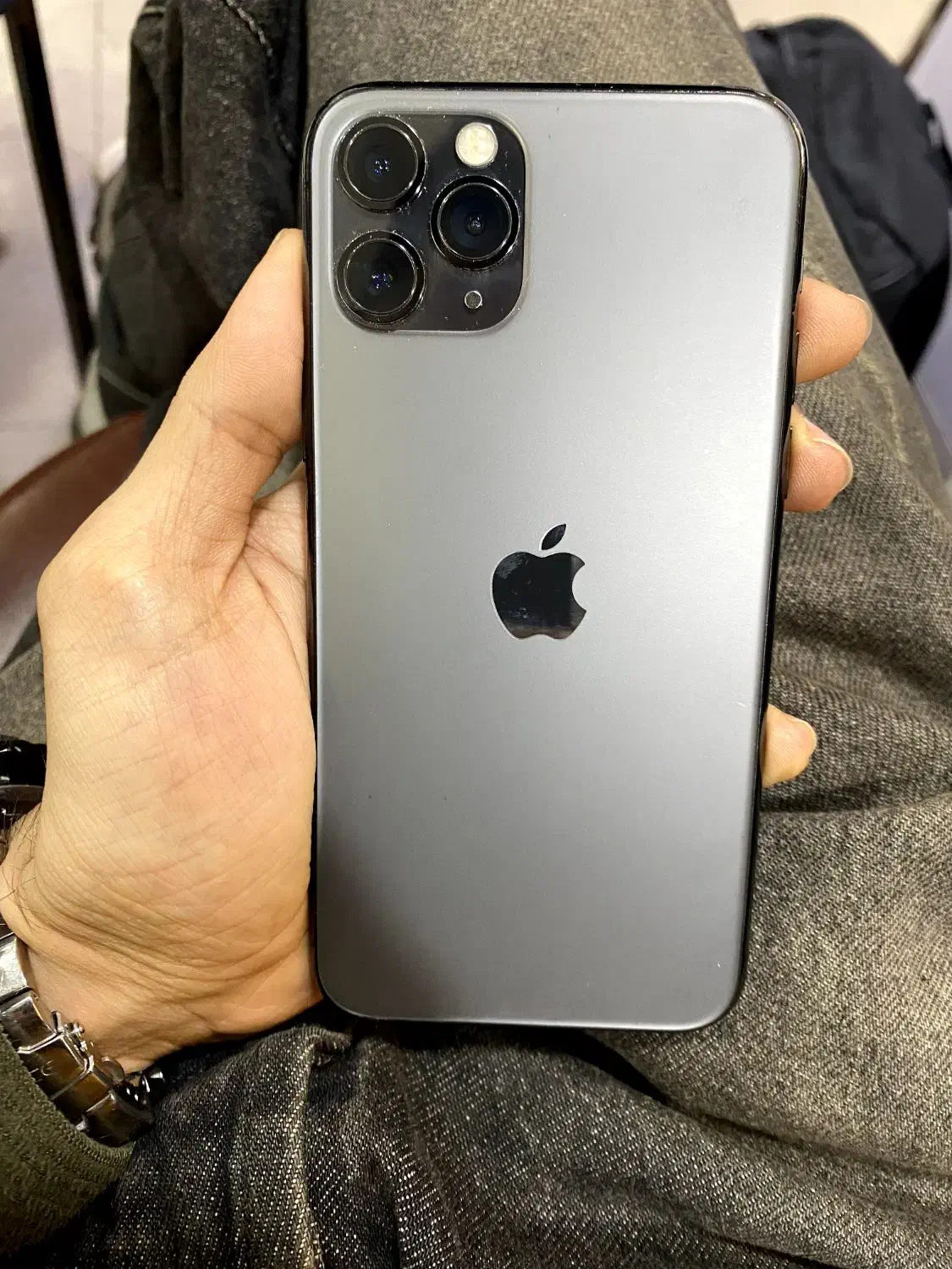 آیفون ۱۱ پرو|موبایل|ارومیه, |دیوار