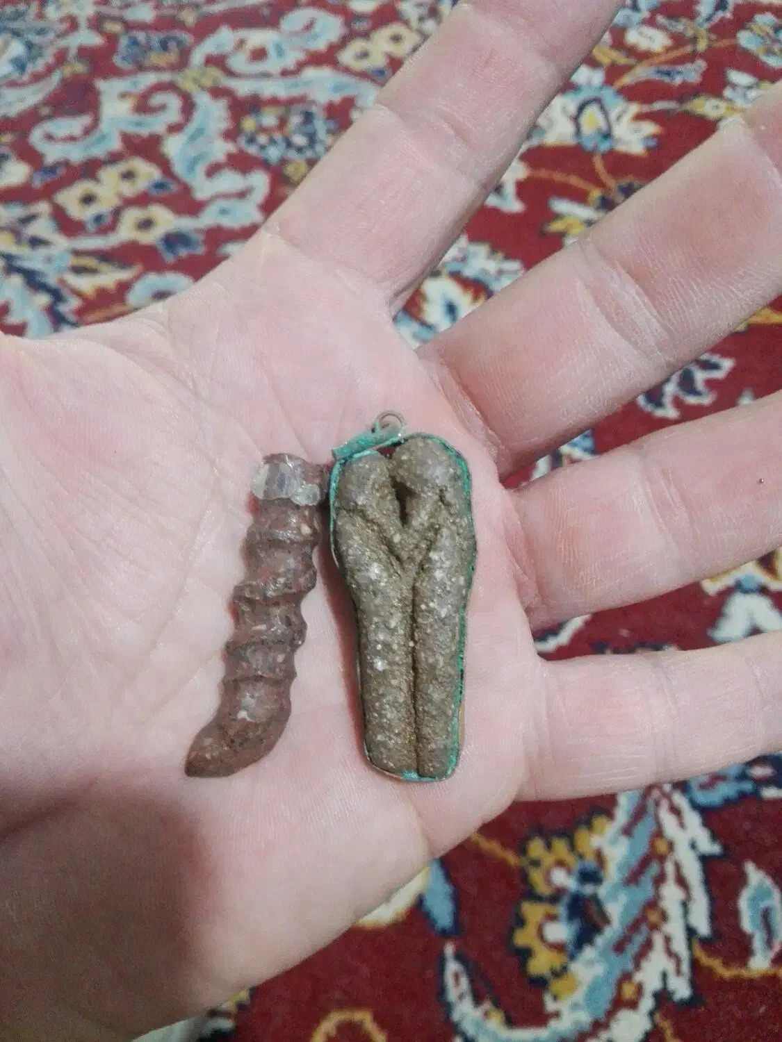 مهره اصل ضمانتی|جواهرات|رامهرمز, |دیوار