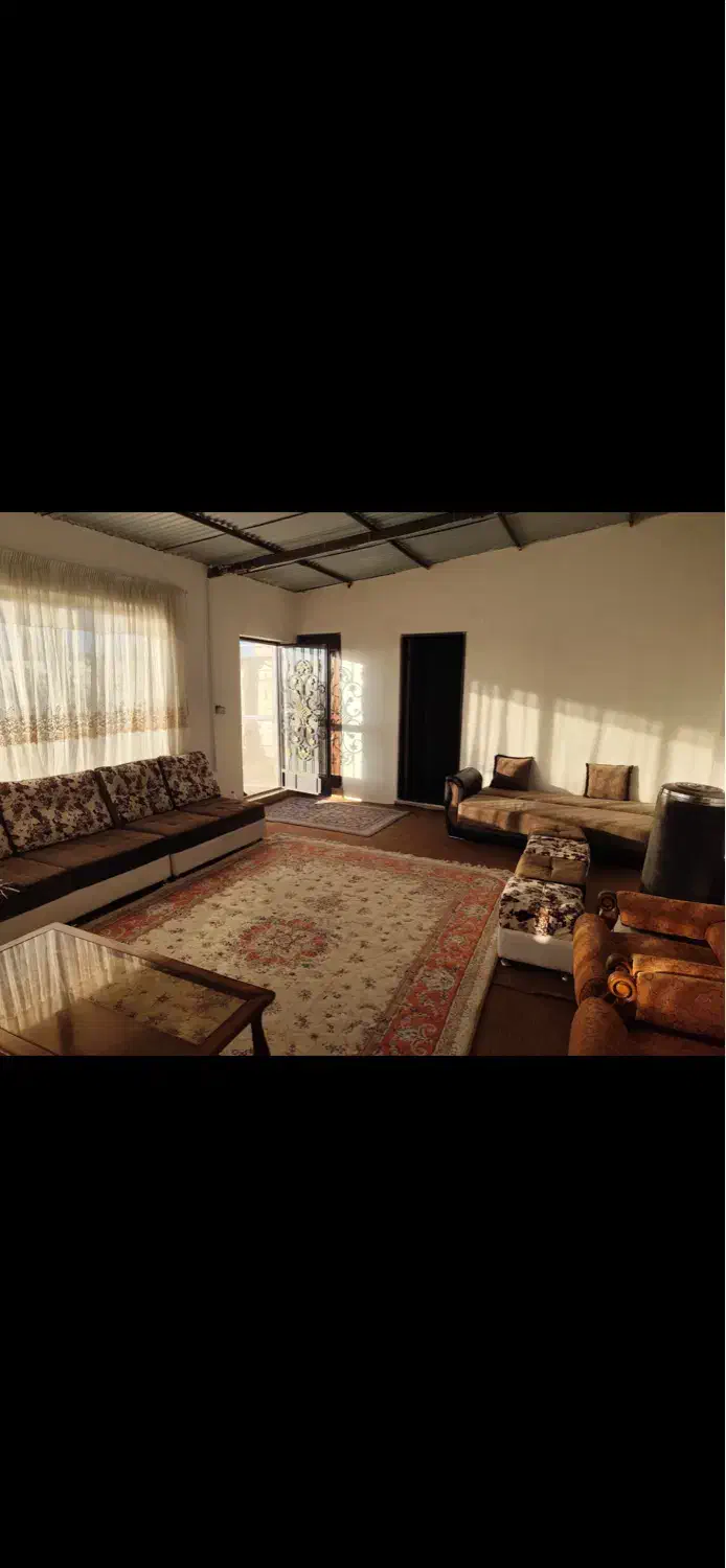 باغ ویلا در صوفیان نقلی|فروش خانه و ویلا|صوفیان, |دیوار