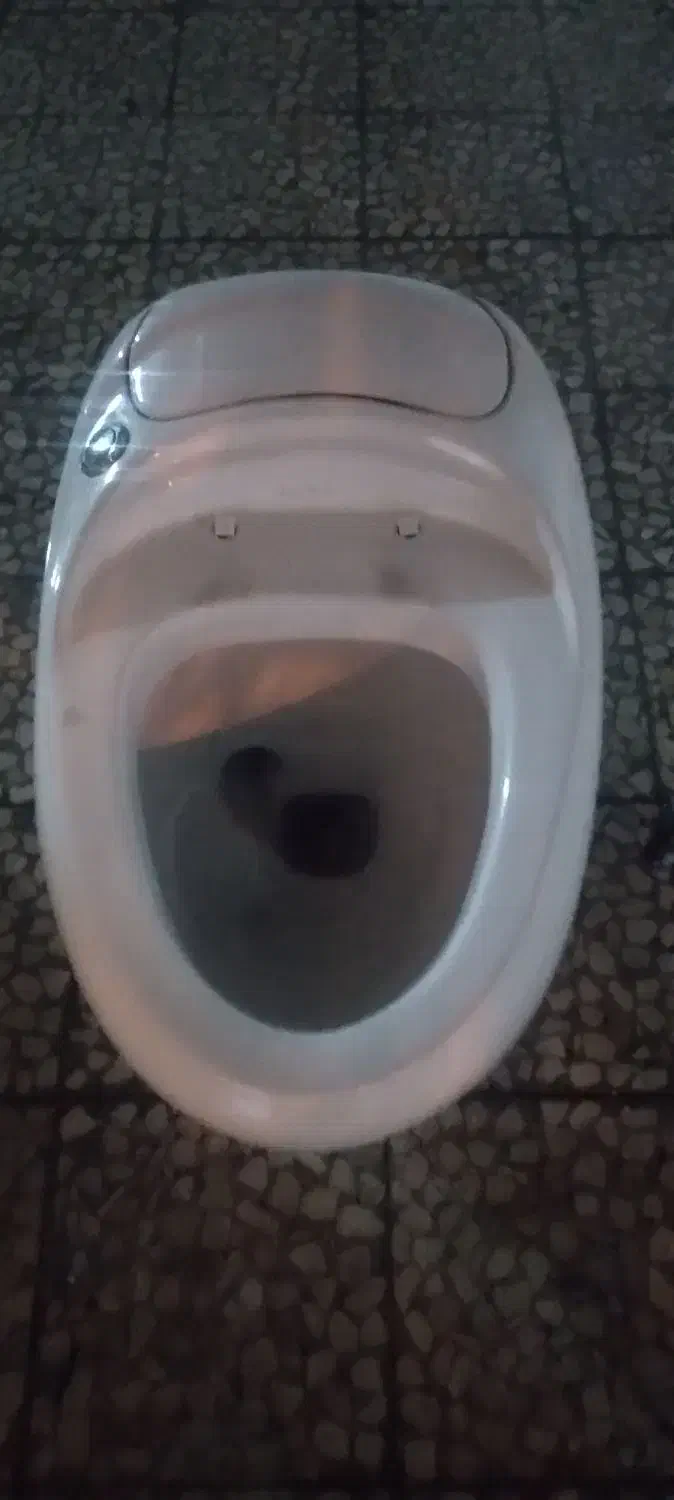 دستشویی فرنگی|لوازم سرویس بهداشتی|خمام, |دیوار