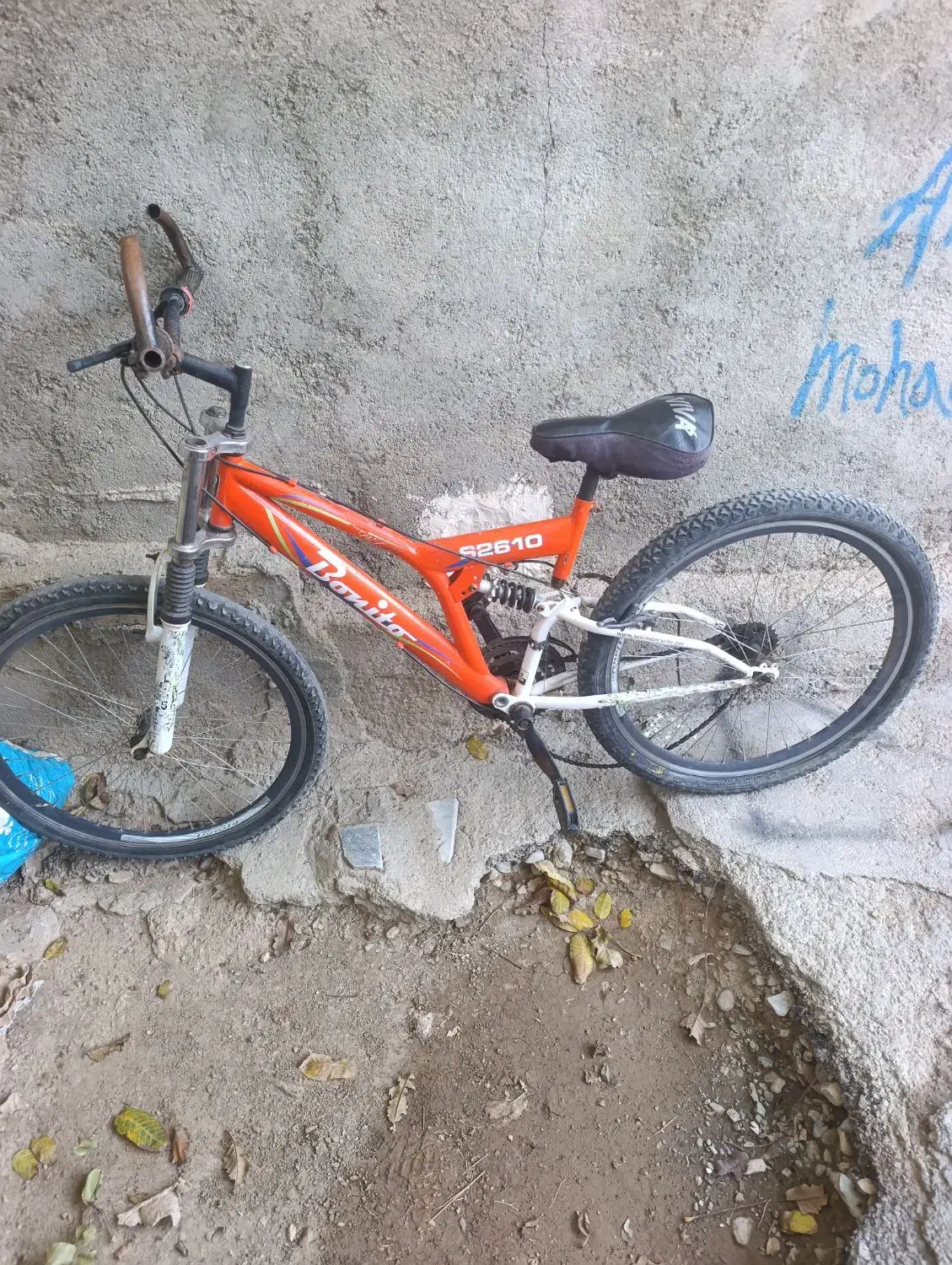 دوچرخه|دوچرخه، اسکیت، اسکوتر|صالح آباد, |دیوار