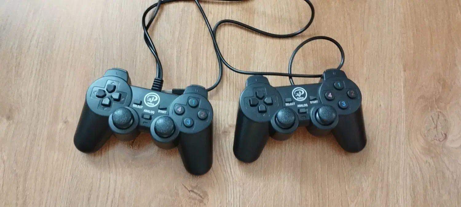 دسته بازی کامپیوتر نو|کنسول، بازی ویدئویی و آنلاین|پردیس, فاز ۴|دیوار