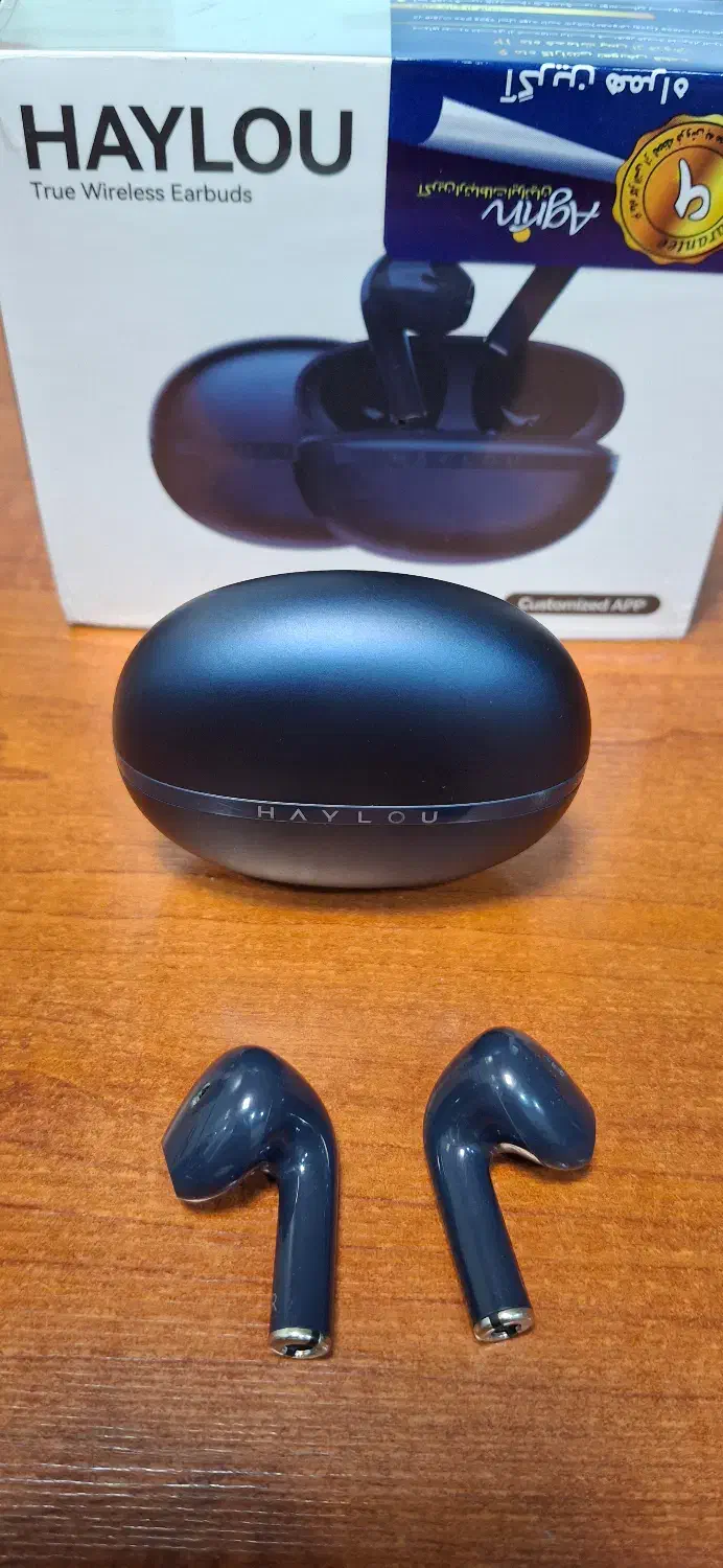 هندزفری هایلو X1 2023|لوازم جانبی موبایل و تبلت|رشت, رشتیان|دیوار