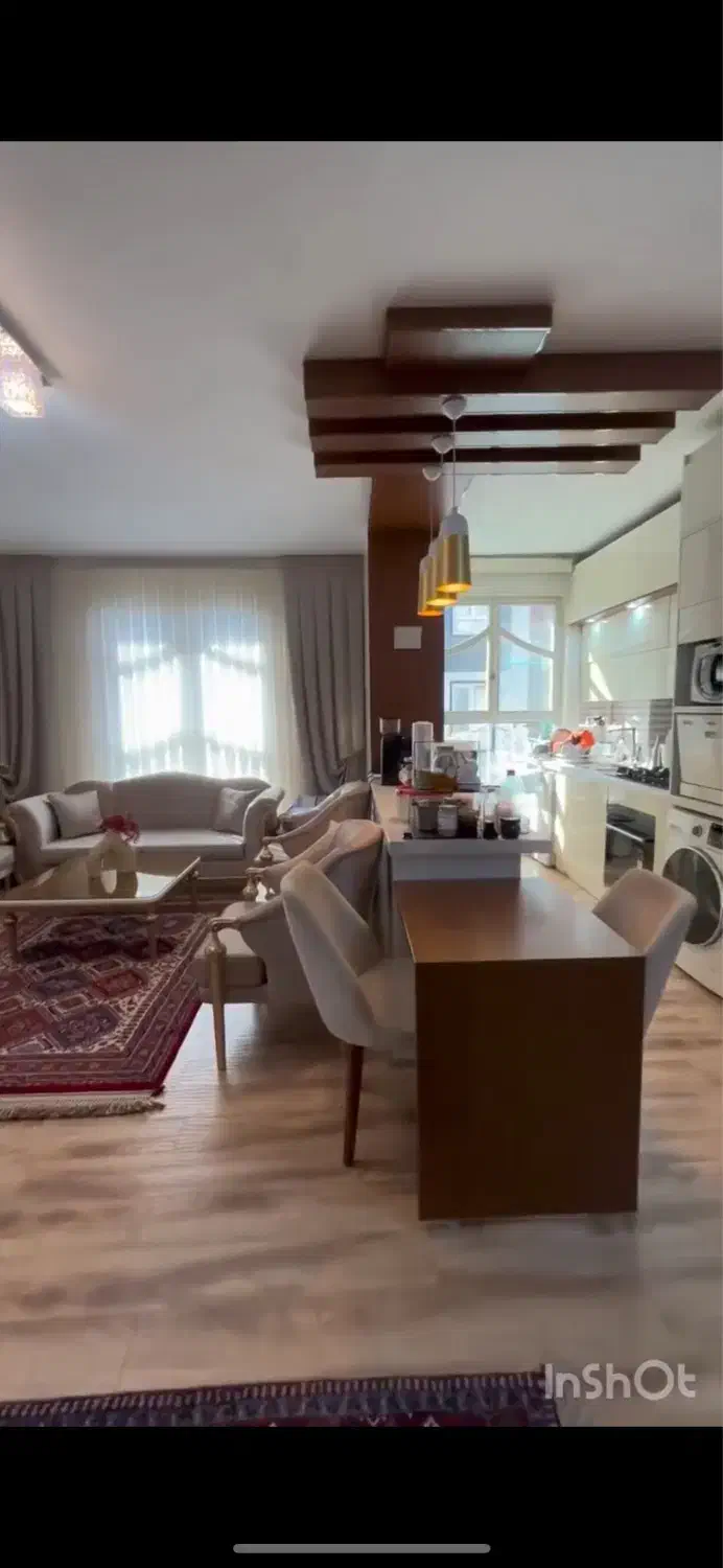 ۶۷متر/ ۲ خواب / لوکس/ نوساز|فروش آپارتمان|تهران, باغ فیض|دیوار