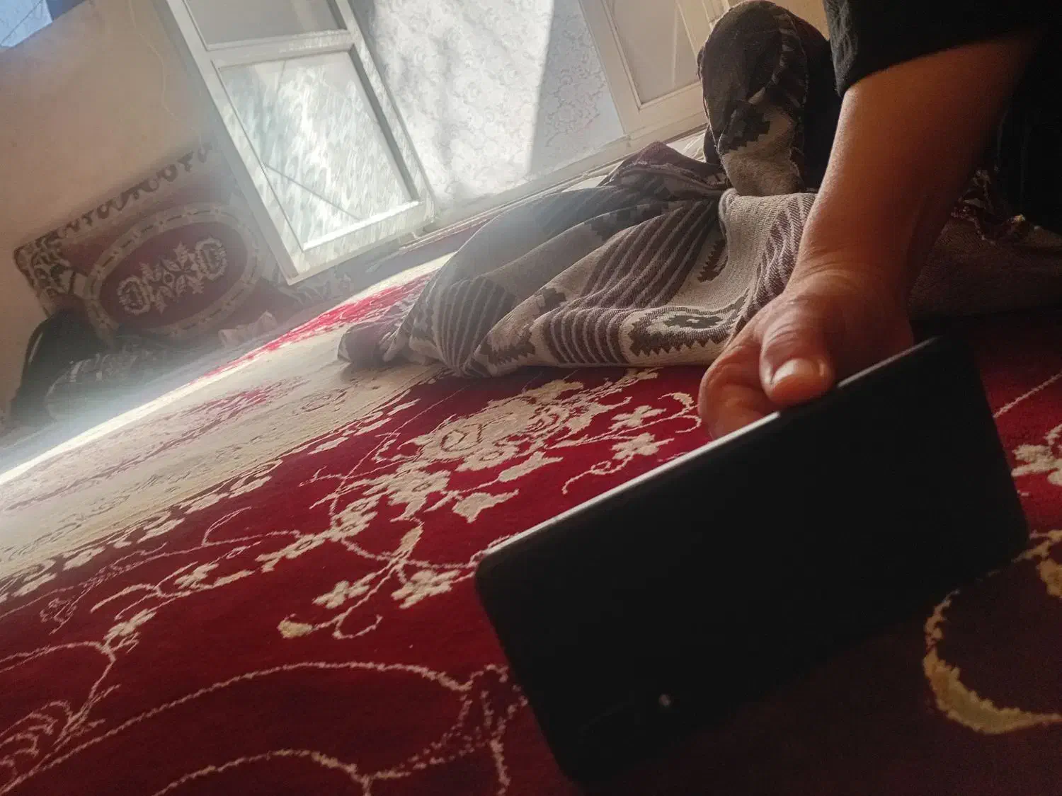 گوشی سامسونگ|موبایل|سراب, |دیوار