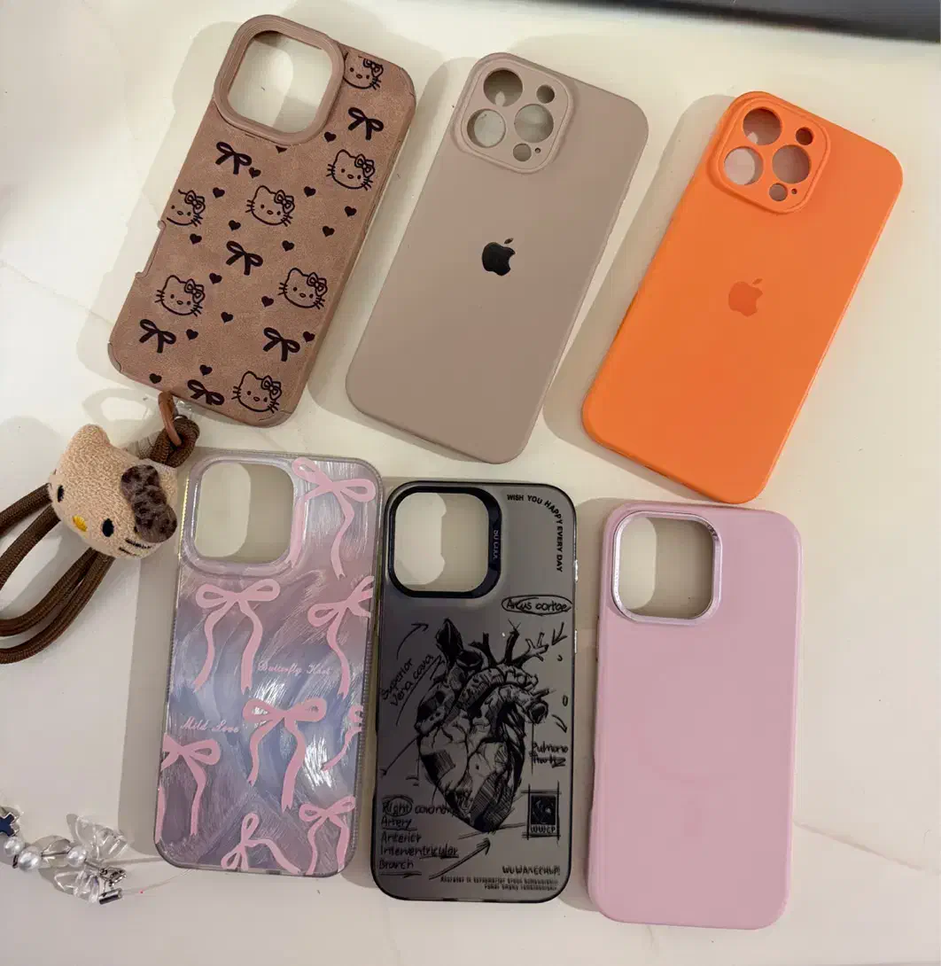 قاب برای 16pro max|لوازم جانبی موبایل و تبلت|قم, بنیاد|دیوار