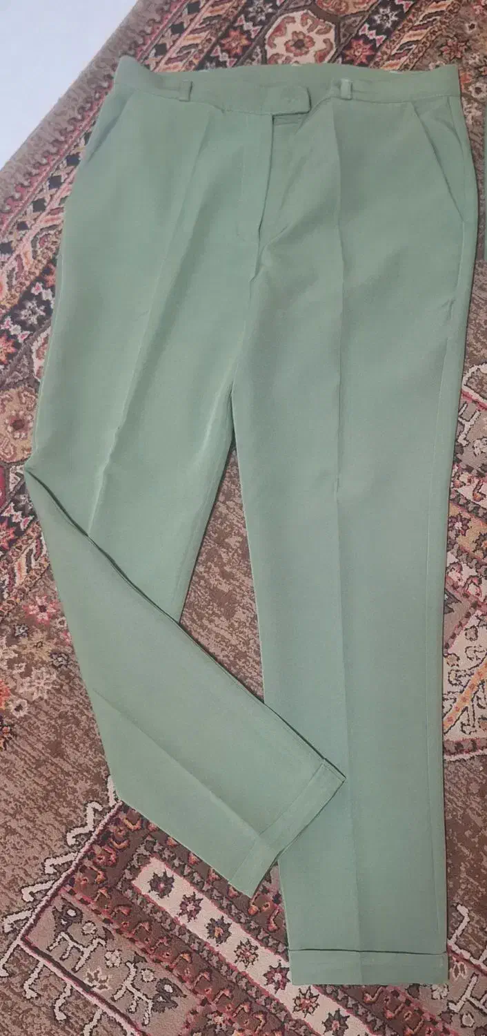 کت و شلوار بسیار شیک|لباس|قائن, |دیوار