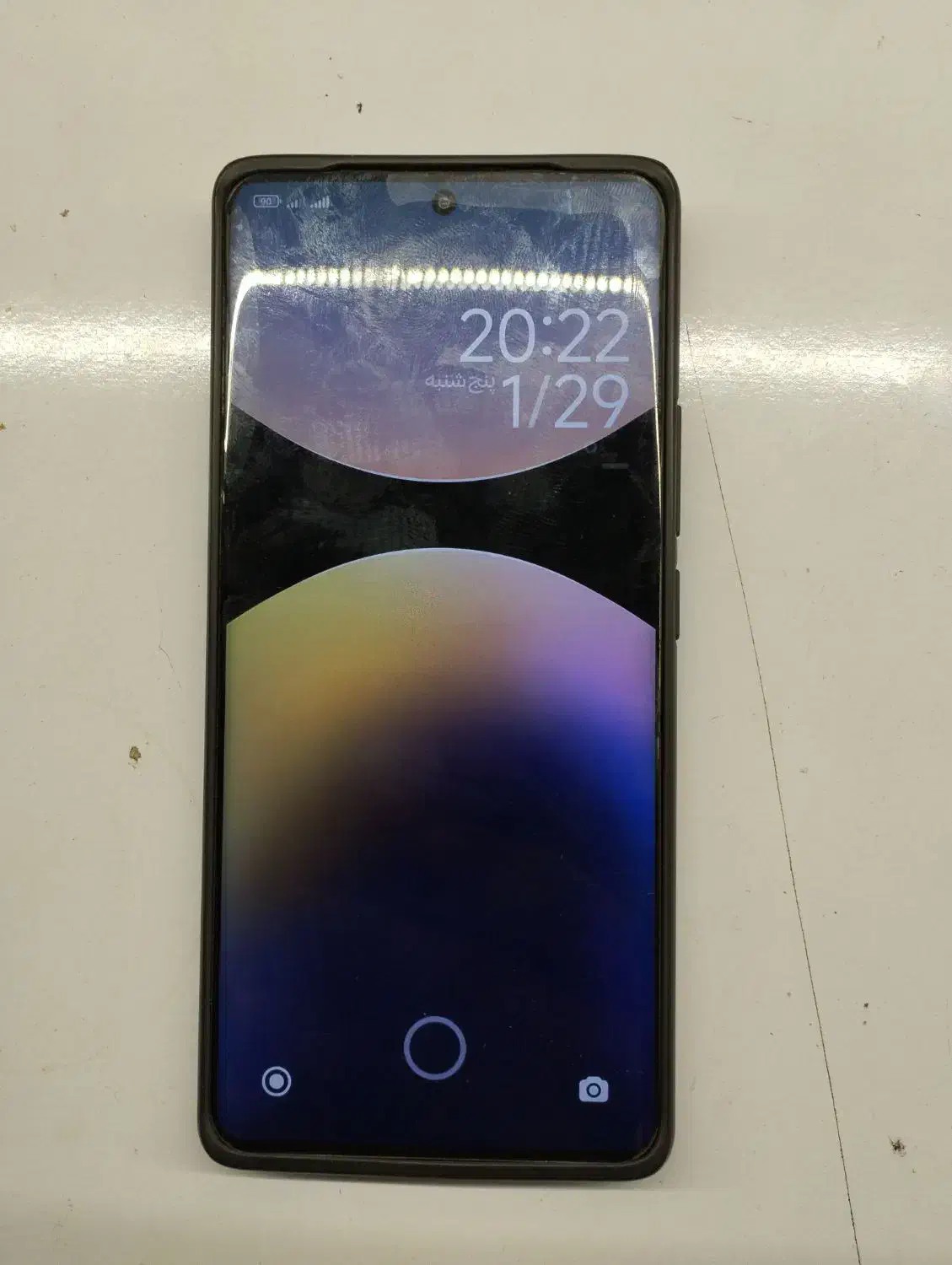 Xiaomi note 14 pro 4G|موبایل|اصفهان, شاهزاده ابراهیم|دیوار