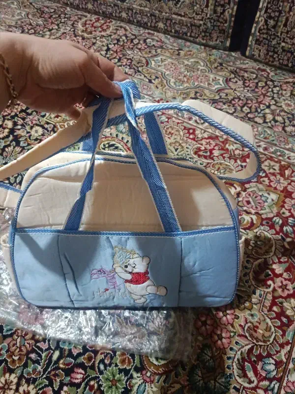 کیف نو|کیف، کفش، کمربند|همدان, |دیوار