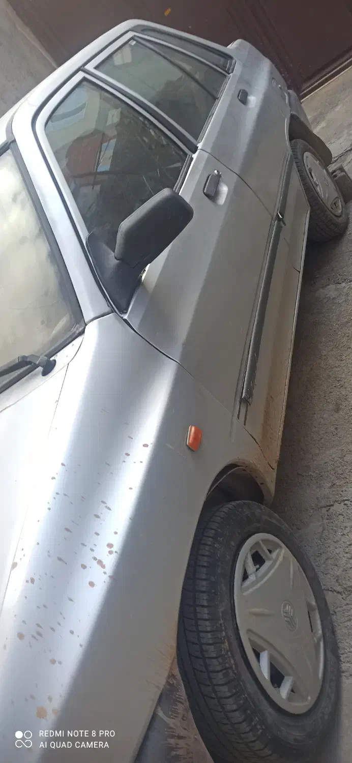 پراید87|خودرو سواری و وانت|دیواندره, |دیوار