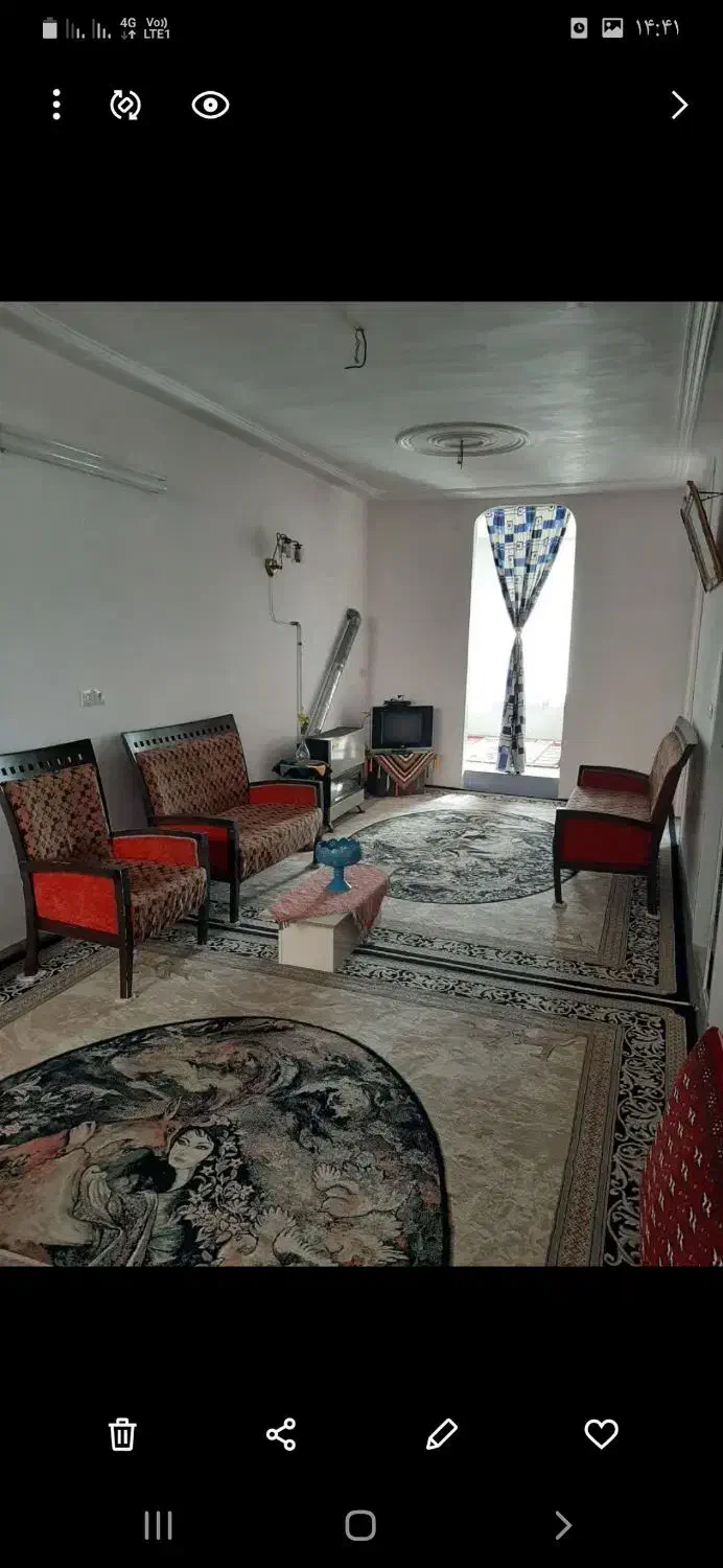 اجاره سوییت ویلایی شهمیرزاد|اجارهٔ کوتاه‌مدت آپارتمان و سوئیت|شهمیرزاد, |دیوار