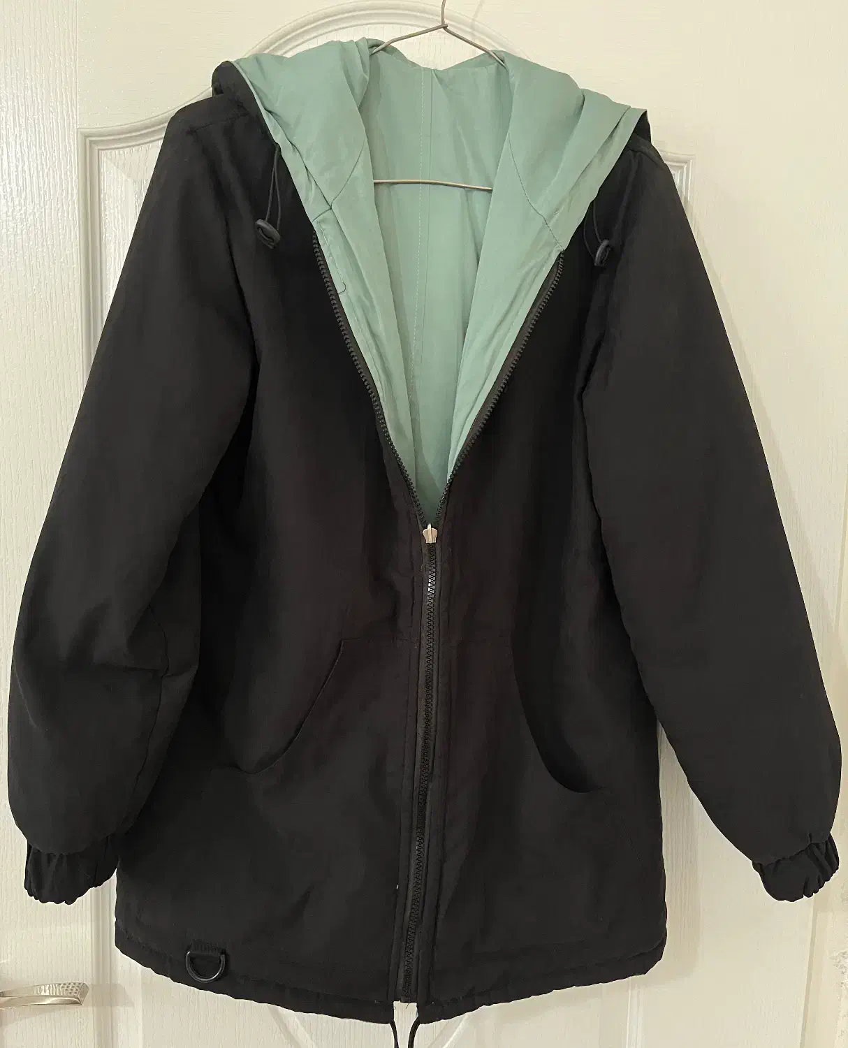 کاپشن|لباس|ملایر, |دیوار