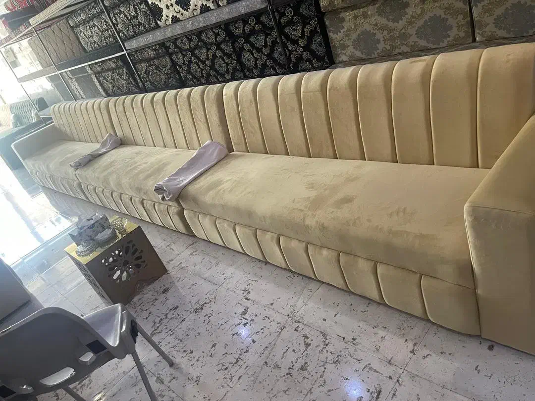 مبل کویین|مبلمان خانگی و میز عسلی|هندیجان, |دیوار