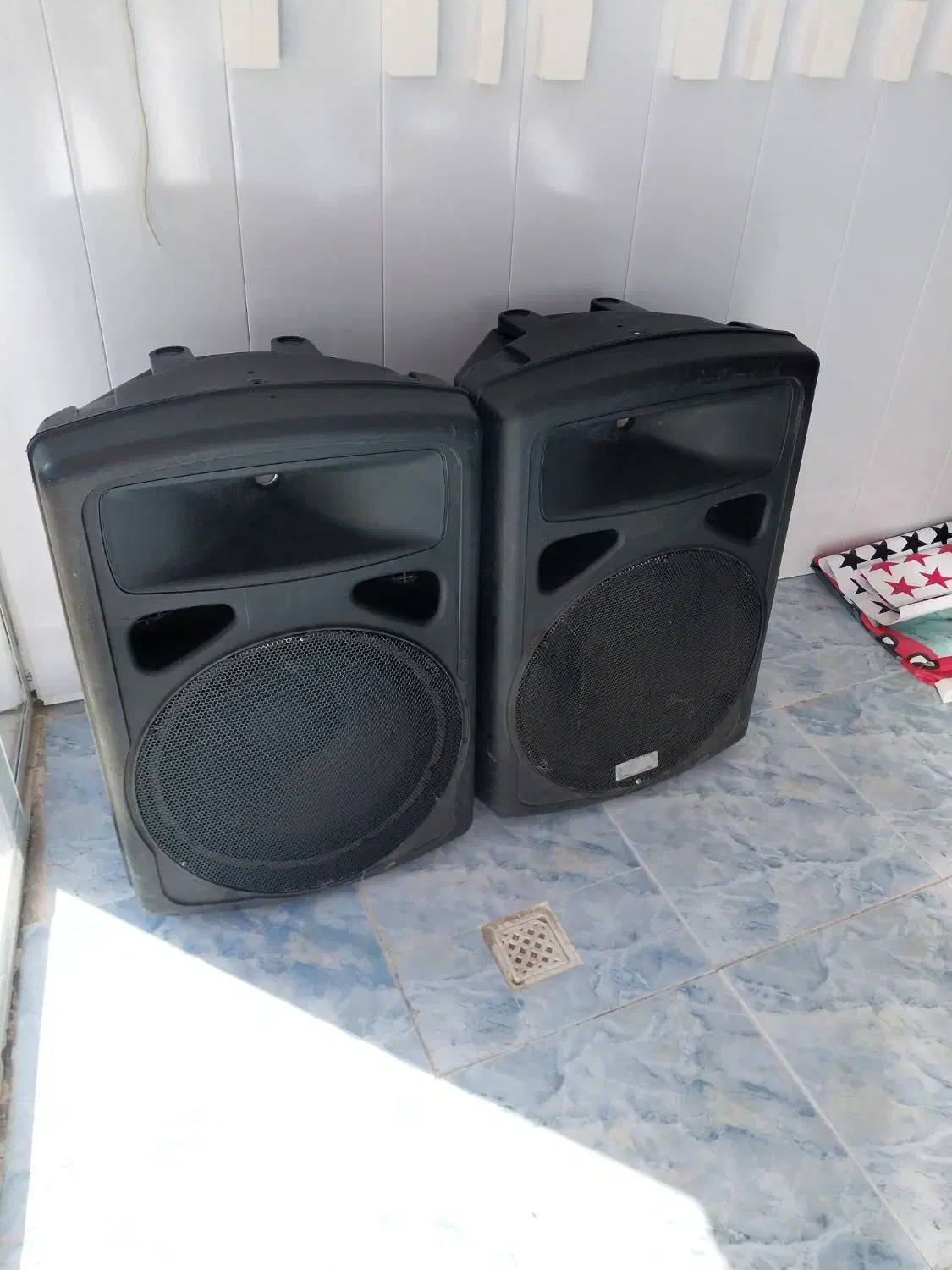 راک دلتا اکتیو فلشخور|سیستم صوتی خانگی|مرودشت, ژیان|دیوار