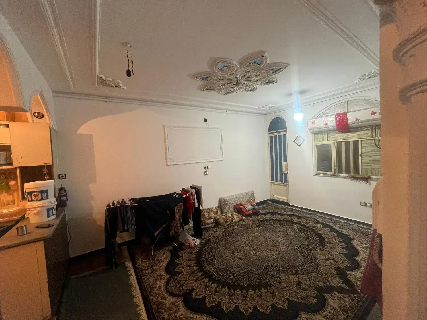 چهار واحدی ستایش|فروش آپارتمان|اهواز, کوی صادقیه|دیوار