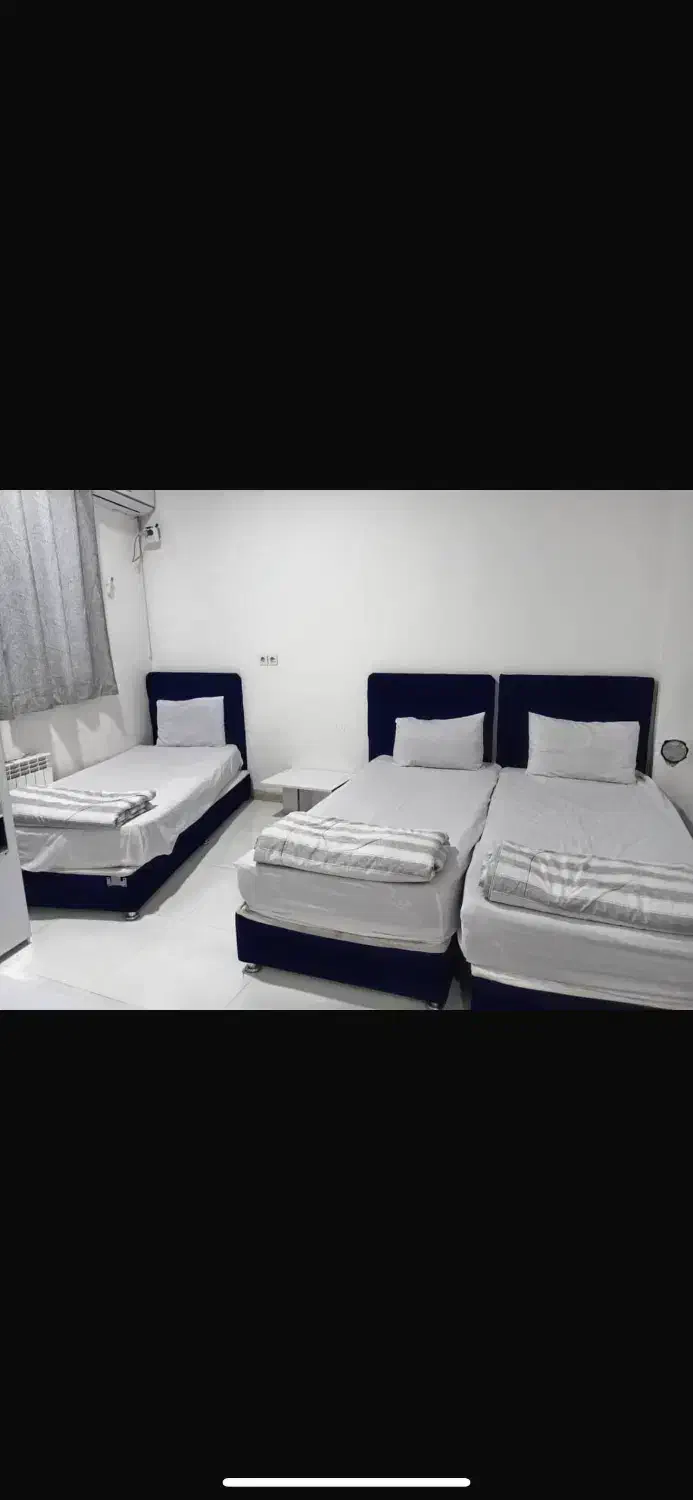 مهمانپذیر آرامش|اجارهٔ کوتاهمدت آپارتمان و سوئیت|تهران, صادقیه|دیوار