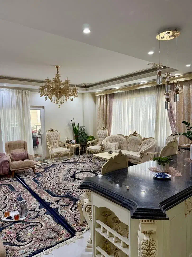 ۱۲۰متر/۲خوابه/محوطه بازی کودکان/برجی برند|اجارهٔ آپارتمان|پردیس, فاز ۲|دیوار