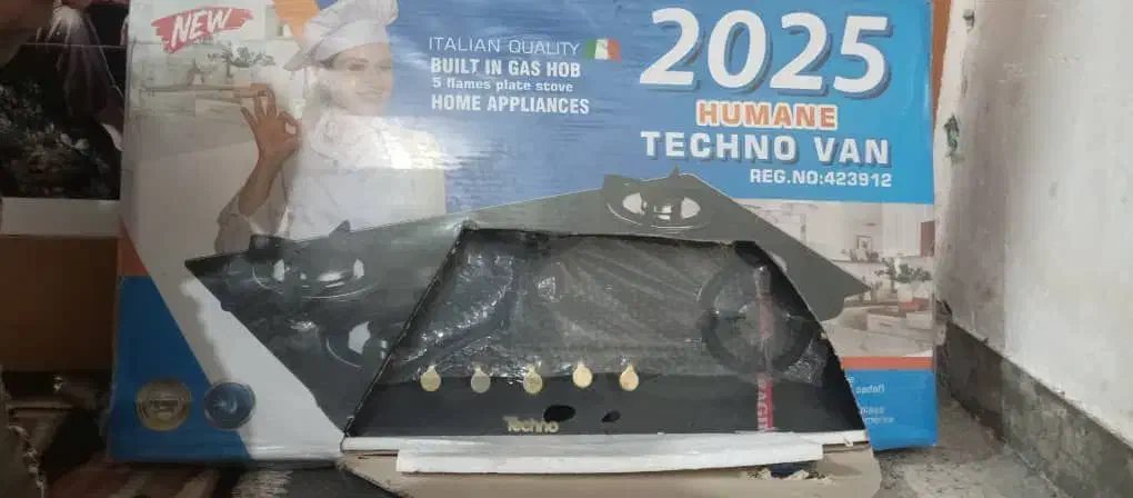 گاز صفحه ایی|اجاق گاز و لوازم برقی پختوپز|بندر امام خمینی, |دیوار