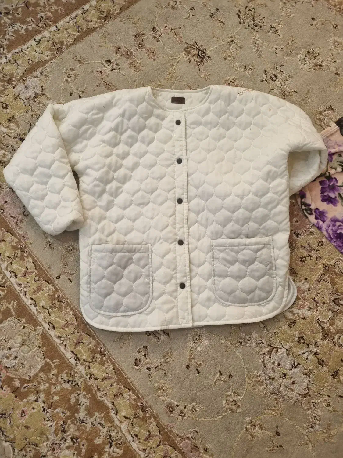 کاپشن زنانه|لباس|شیراز, کلاهدوز|دیوار