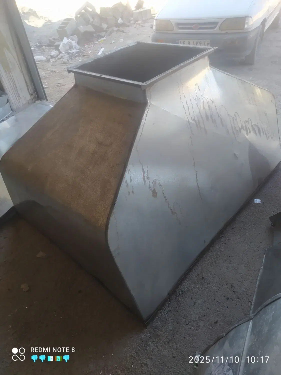 هود، هواکش|هود|خمینی‌شهر, |دیوار