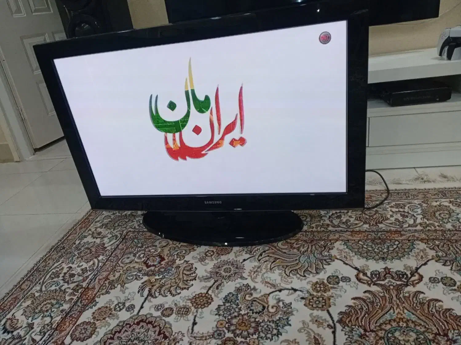 تلویزیون سامسونگ|تلویزیون و پروژکتور|بندر ماهشهر, |دیوار