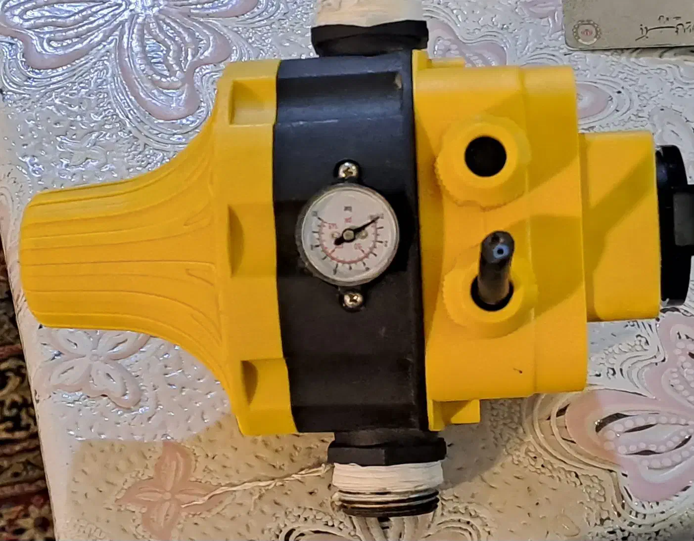 دیجیتال پمپ آب|ماشینآلات صنعتی|شاهینشهر, نظامی|دیوار