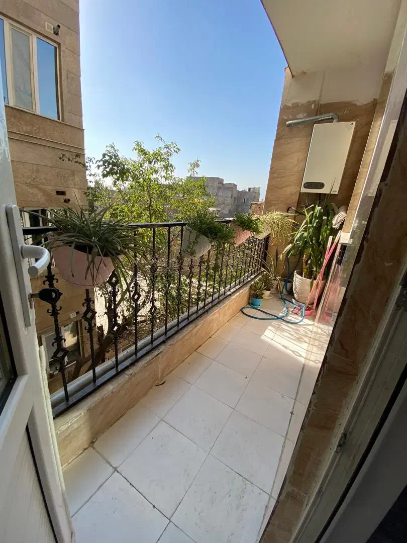 ۱۰۱مترآپارتمان ۲خوابه|اجارهٔ آپارتمان|تهران, جوادیه تهرانپارس|دیوار