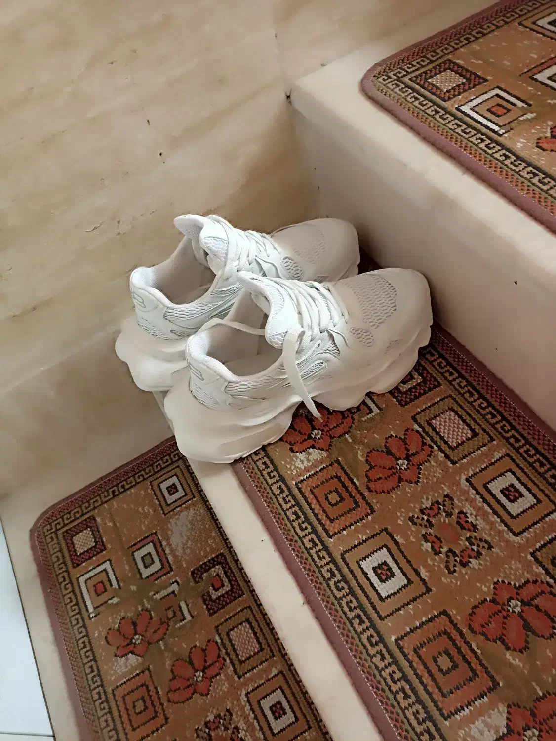 کتونی|کیف، کفش، کمربند|قرچک, مهدیه|دیوار