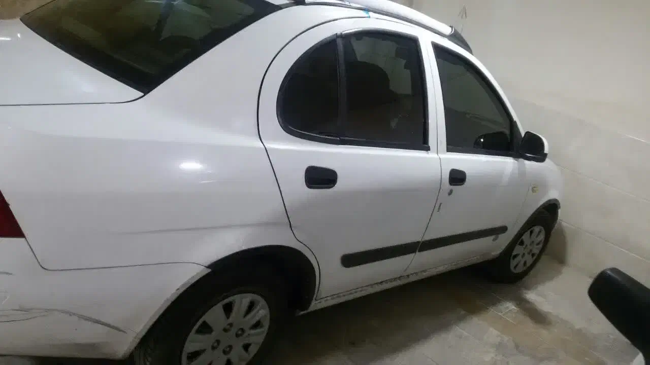 فروش نقدی|خودرو سواری و وانت|قم, پردیسان|دیوار