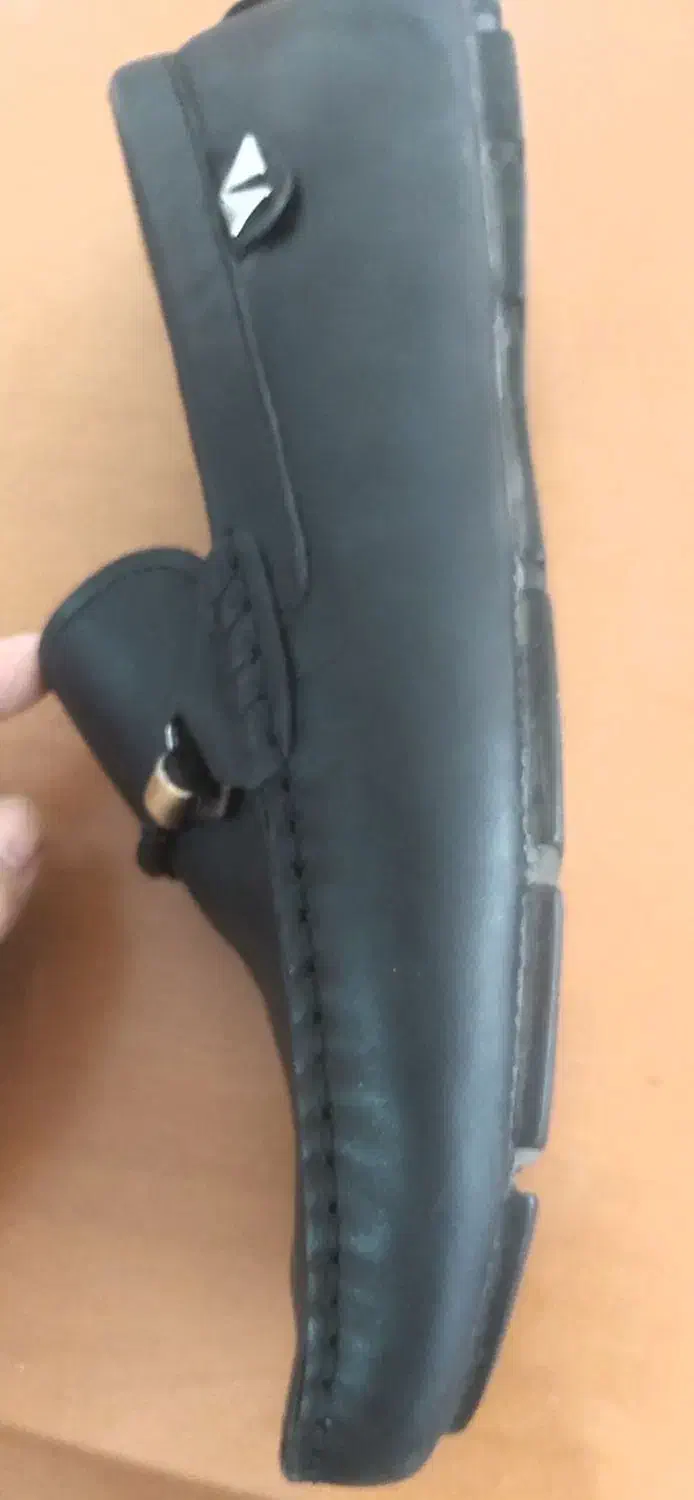 کفش مردانه چرم مشهد|کیف، کفش، کمربند|یزد, |دیوار