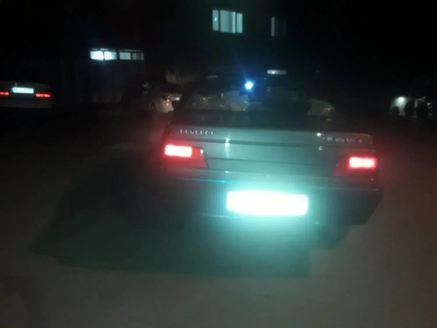 94بدونه رنگ|خودرو سواری و وانت|خرمآباد, |دیوار