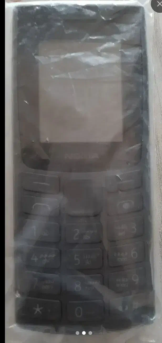 گوشی نوکیا106|موبایل|میناب, |دیوار