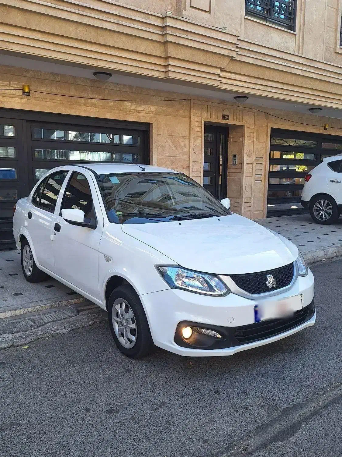 ساینا S دنده ای ، مدل 1401|خودرو سواری و وانت|تبریز, |دیوار