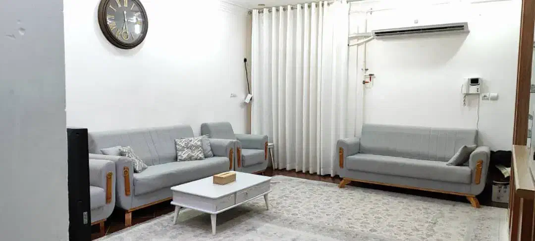 فروش۲۵۰دستگاه تک خواب پارکینگ انباری اختصاصی|فروش آپارتمان|بندر امام خمینی, |دیوار