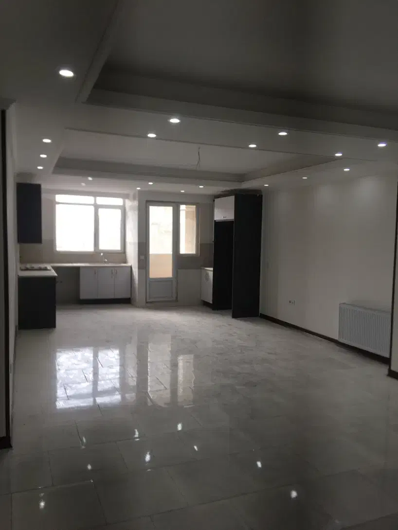 آپارتمان ۱۰۲ مترشهرک دانش ۴راه ایران خودرو چیتگر|فروش آپارتمان|تهران, چیتگر جنوبی|دیوار