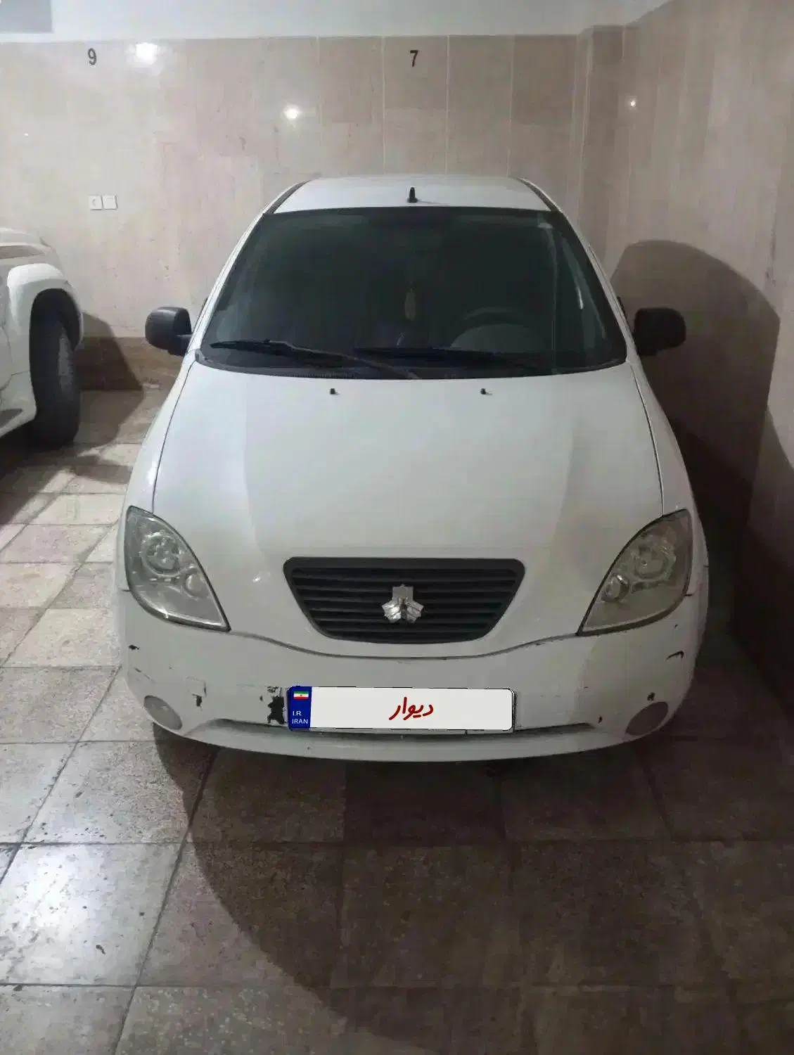 تیبا 2|خودرو سواری و وانت|تهران, یافت آباد شمالی|دیوار